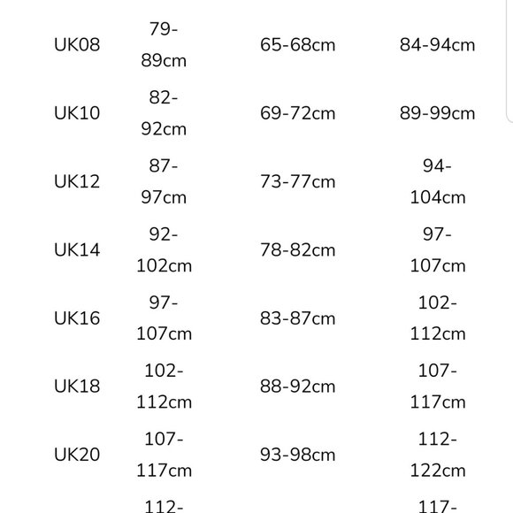 Black corset from Corset Story - Picture 6 of 6